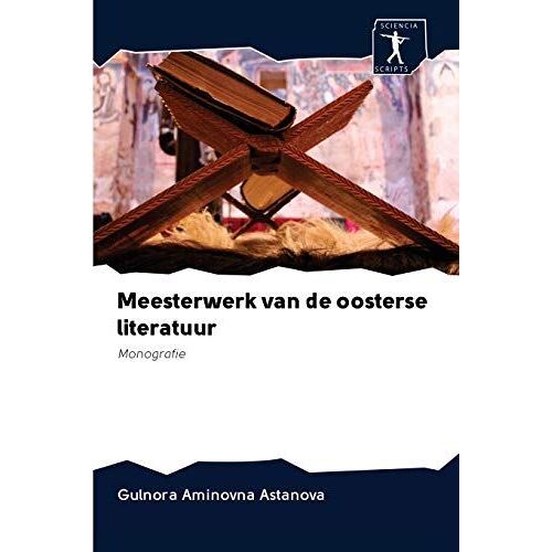 Meesterwerk Van De Oosterse Literatuur