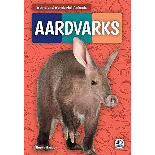 Aardvarks