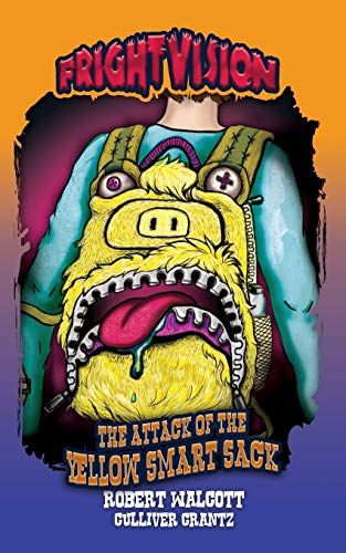 The Attack Of The Yellow Smart Sack