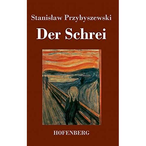 Der Schrei