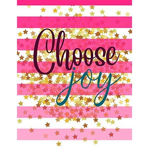 Choose Joy