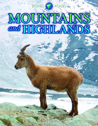 Mountains And Highlands