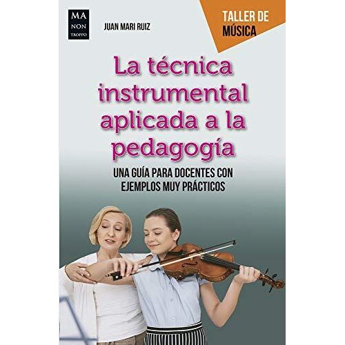 La Técnica Instrumental Aplicada A La Pedagogía