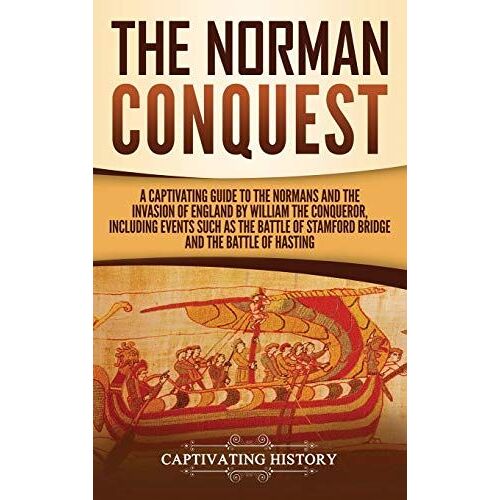 The Norman Conquest
