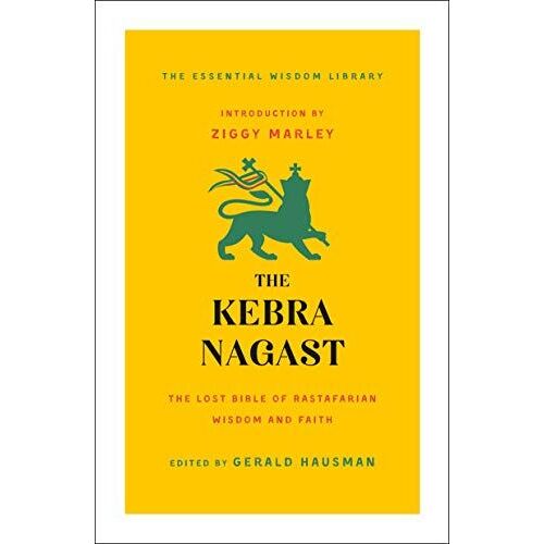 The Kebra Nagast