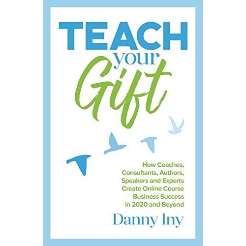 Teach Your Gift