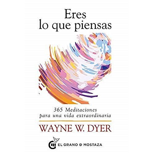 Eres Lo Que Piensas