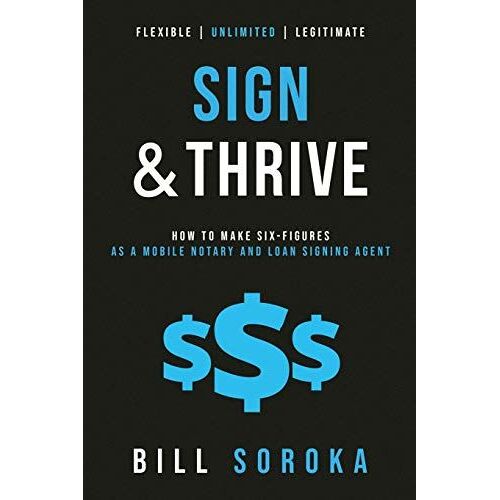 Sign And Thrive