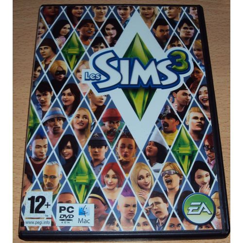 Les Sims 3 [Pc/Mac]