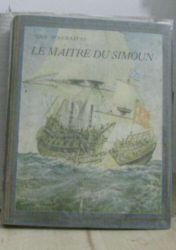 Le Maitre Du Simoun