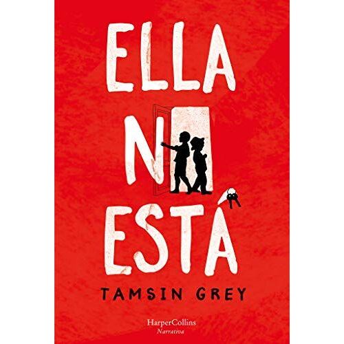 Ella No Esta (She's Not There)