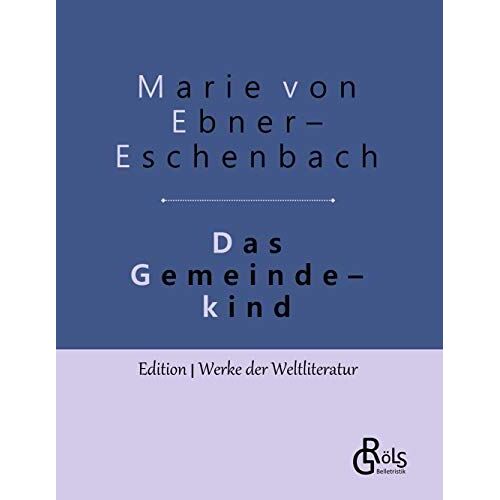 Das Gemeindekind