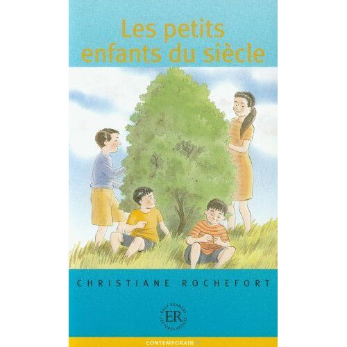 Les Petits Enfants Du Siecle