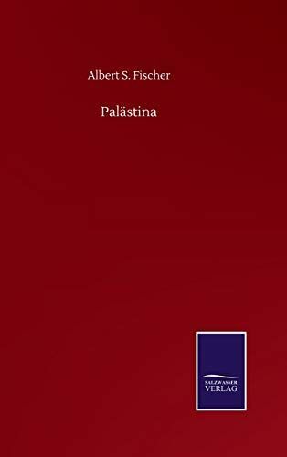 Palästina