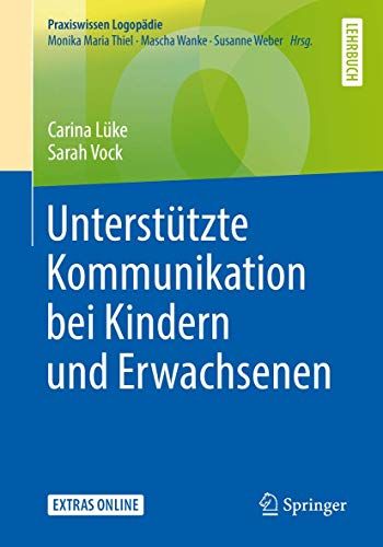 Unterstützte Kommunikation Bei Kindern Und Erwachsenen