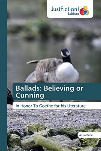 Ballads: Believing Or Cunning
