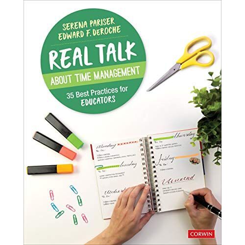Real Talk About Time Management