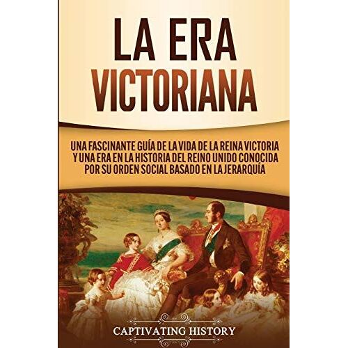 La Era Victoriana
