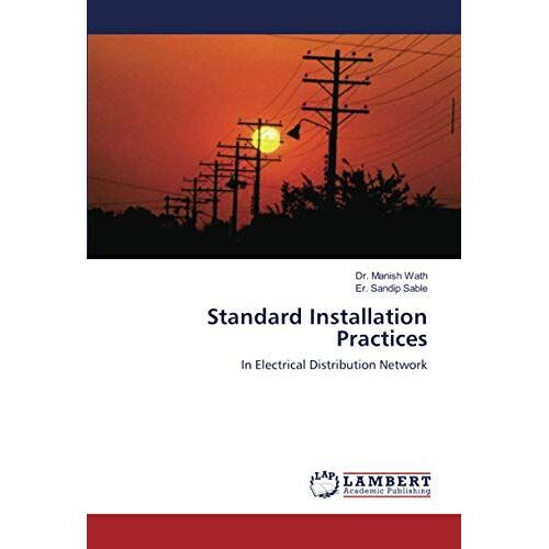 Standard Installation Practices