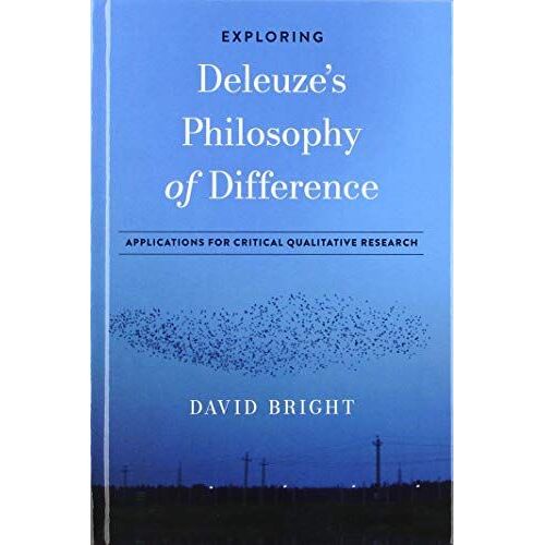 Exploring Deleuze's Philosophy Of Difference