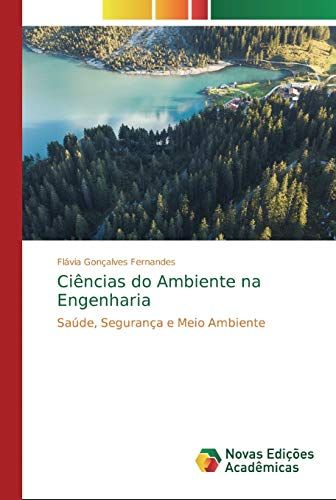 Ciências Do Ambiente Na Engenharia