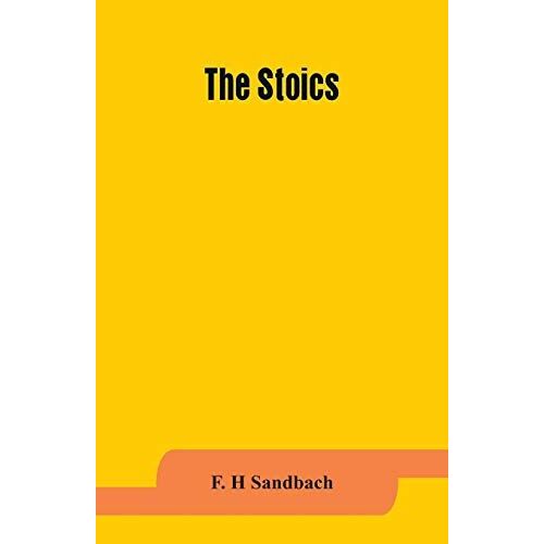 The Stoics