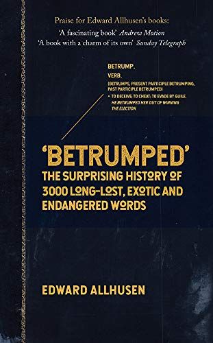 Betrumped