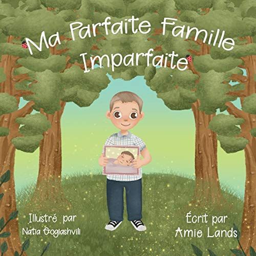 Ma Parfaite Famille Imparfaite