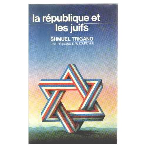 La République Et Les Juifs Après Copernic