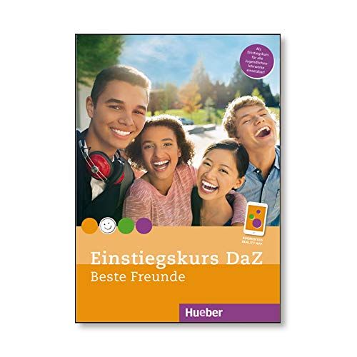 Einstiegskurs Daz Zu Beste Freunde