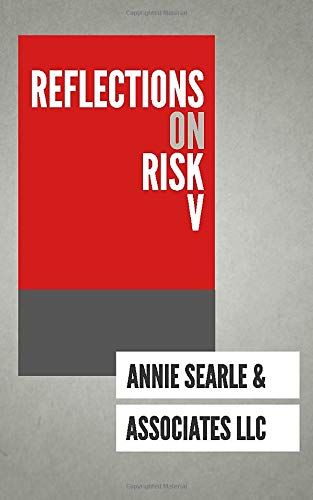 Reflections On Risk V