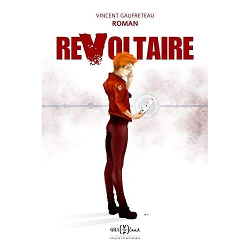 Revoltaire