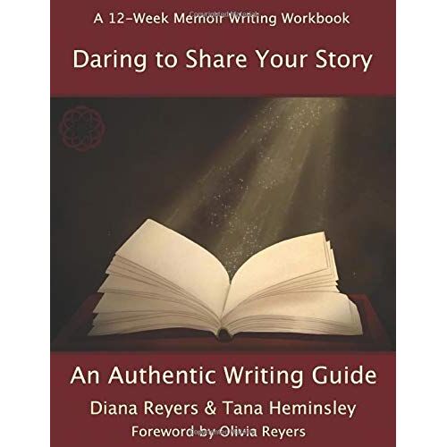 Daring To Share Your Story