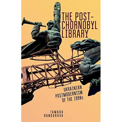 The Post-Chornobyl Library