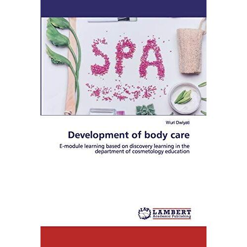 Development Of Body Care