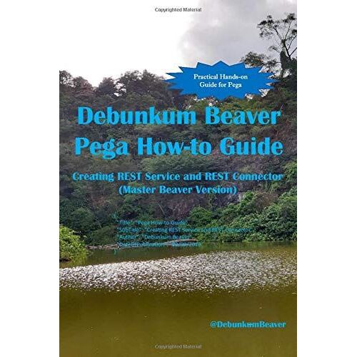 Debunkum Beaver Pega How-To Guide