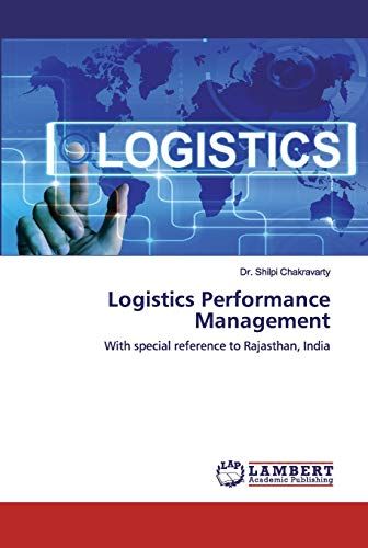 Logistics Performance Management