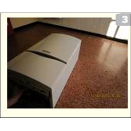 Chaudière gaz  Vaillant Thermocompact  VCWF