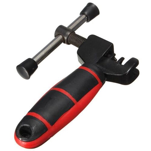 Bicyclettes Vélo Réparation Dérive Chaîne Breaker Rivet Lien Remover Outil My05936