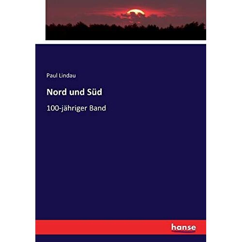 Nord Und Süd