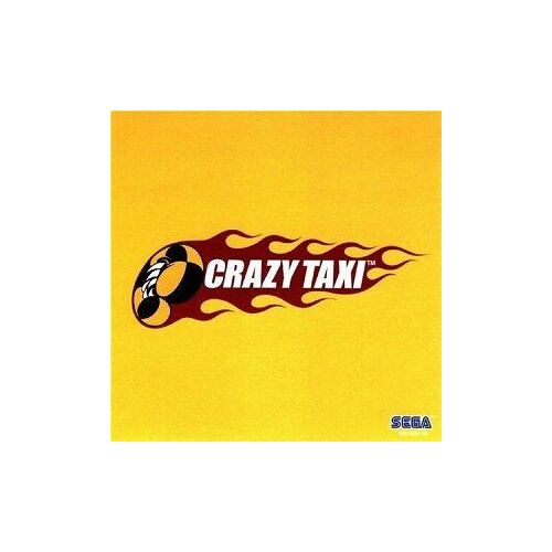 Crazy Taxi - Pc