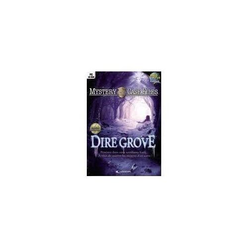 Mysterie Case - Dire Grove - Pc