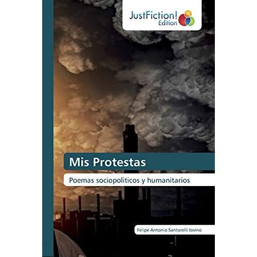 Mis Protestas