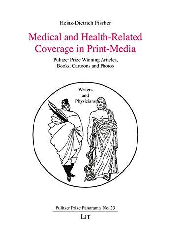 Medical And Health-Related Coverage In Print-Media