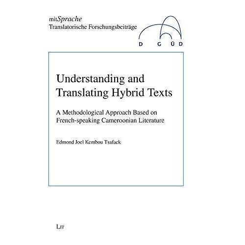 Understanding And Translating Hybrid Texts