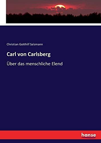 Carl Von Carlsberg