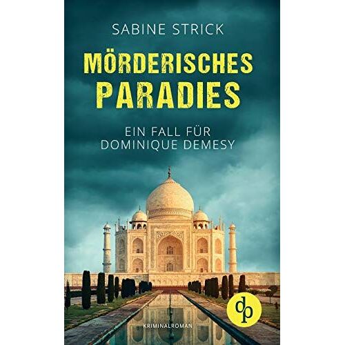 Mörderisches Paradies