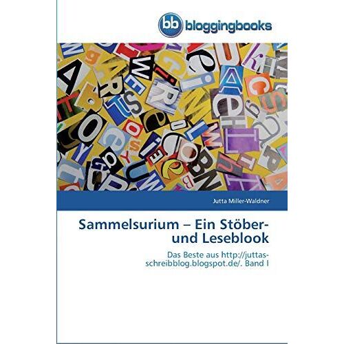 Sammelsurium - Ein Stöber- Und Leseblook