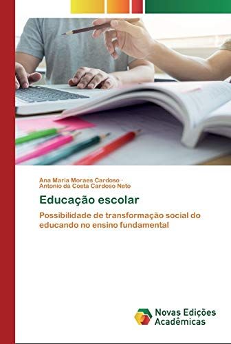 Educação Escolar