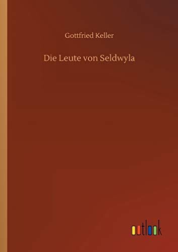 Die Leute Von Seldwyla